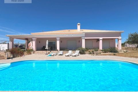 Villa a Castro Marim, Faro, Castro Marim - € 980.000 | Ref: MOR_1275 - foto 2