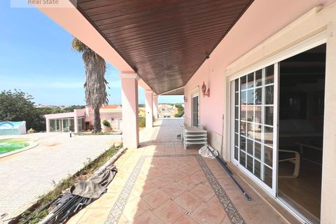 Villa a Castro Marim, Faro, Castro Marim - € 980.000 | Ref: MOR_1275 - foto 9
