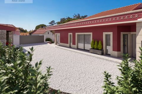 Villa i Caldas da Rainha, Leiria, Caldas da Rainha - € 870.000 | Ref: MOR_1322 - foto 2