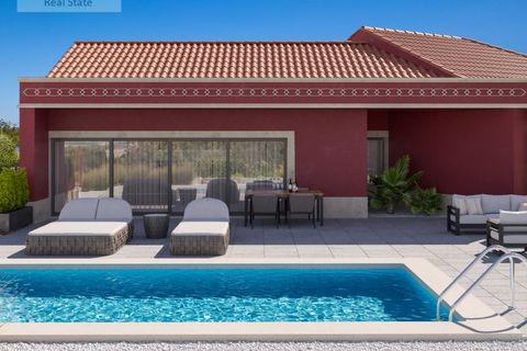 Villa i Caldas da Rainha, Leiria, Caldas da Rainha - € 870.000 | Ref: MOR_1322 - foto 5