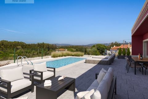 Villa i Caldas da Rainha, Leiria, Caldas da Rainha - € 870.000 | Ref: MOR_1322 - foto 6