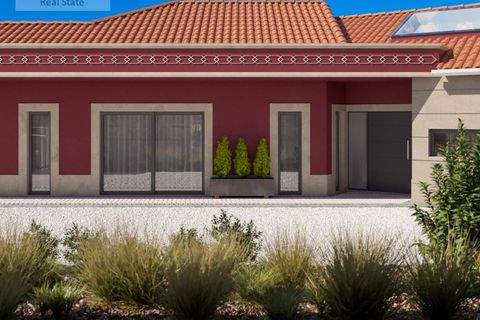 Villa i Caldas da Rainha, Leiria, Caldas da Rainha - € 870.000 | Ref: MOR_1322 - foto 8