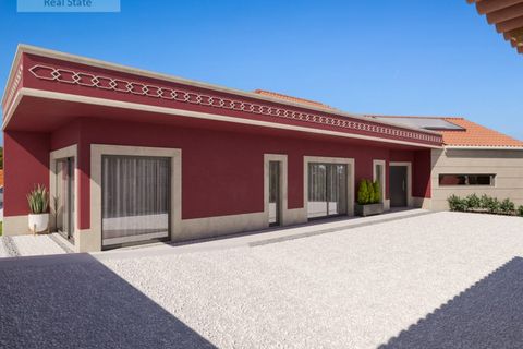 Villa i Caldas da Rainha, Leiria, Caldas da Rainha - € 870.000 | Ref: MOR_1322 - foto 9