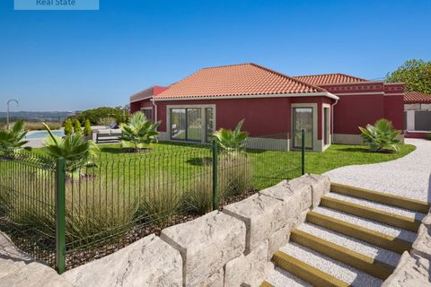 Villa i Caldas da Rainha, Leiria, Caldas da Rainha - € 870.000 | Ref: MOR_1322 - foto 13