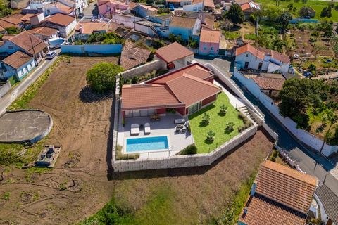 Villa i Caldas da Rainha, Leiria, Caldas da Rainha - € 870.000 | Ref: MOR_1322 - foto 15