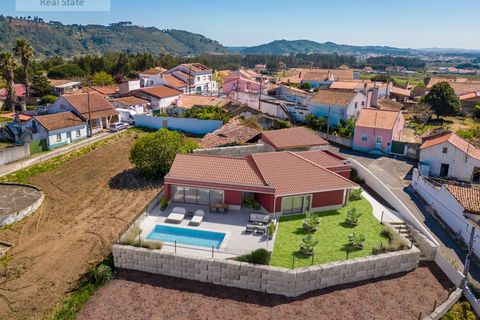 Villa i Caldas da Rainha, Leiria, Caldas da Rainha - € 870.000 | Ref: MOR_1322 - foto 16