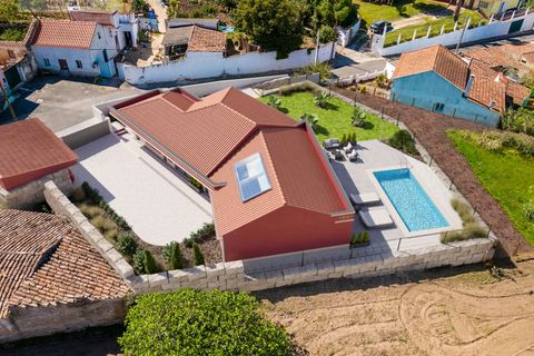 Villa i Caldas da Rainha, Leiria, Caldas da Rainha - € 870.000 | Ref: MOR_1322 - foto 17