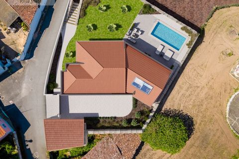 Villa i Caldas da Rainha, Leiria, Caldas da Rainha - € 870.000 | Ref: MOR_1322 - foto 18