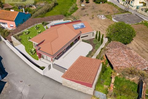 Villa i Caldas da Rainha, Leiria, Caldas da Rainha - € 870.000 | Ref: MOR_1322 - foto 19