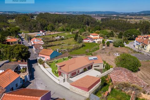 Villa i Caldas da Rainha, Leiria, Caldas da Rainha - € 870.000 | Ref: MOR_1322 - foto 20