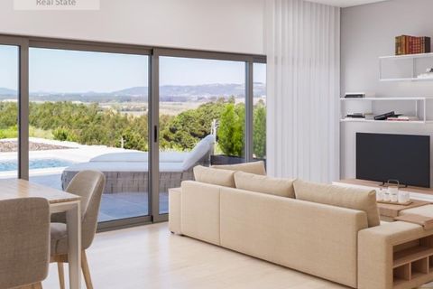 Villa i Caldas da Rainha, Leiria, Caldas da Rainha - € 870.000 | Ref: MOR_1322 - foto 31