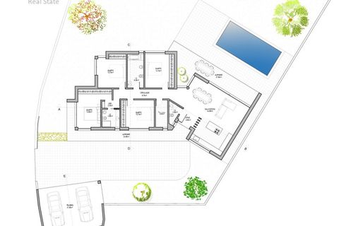 Villa i Caldas da Rainha, Leiria, Caldas da Rainha - € 870.000 | Ref: MOR_1322 - foto 36