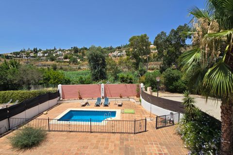 Villa i Vinuela, Malaga, Vinuela - € 315.000 | Ref: VS1324 - foto 3