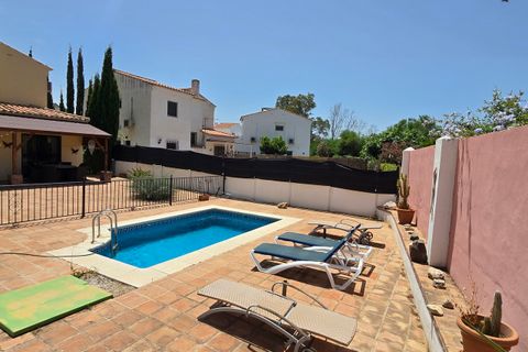 Villa i Vinuela, Malaga, Vinuela - € 315.000 | Ref: VS1324 - foto 5