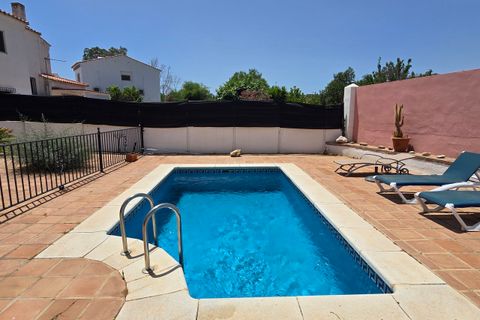 Villa i Vinuela, Malaga, Vinuela - € 315.000 | Ref: VS1324 - foto 7