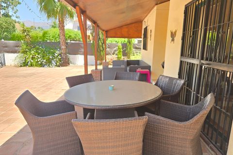 Villa i Vinuela, Malaga, Vinuela - € 315.000 | Ref: VS1324 - foto 12