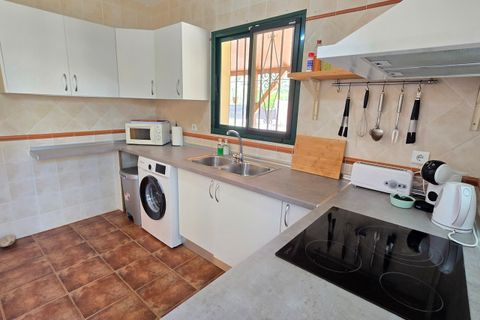 Villa i Vinuela, Malaga, Vinuela - € 315.000 | Ref: VS1324 - foto 13