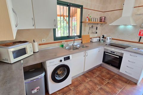 Villa i Vinuela, Malaga, Vinuela - € 315.000 | Ref: VS1324 - foto 14