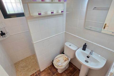 Villa i Vinuela, Malaga, Vinuela - € 315.000 | Ref: VS1324 - foto 21