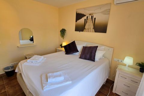 Villa i Vinuela, Malaga, Vinuela - € 315.000 | Ref: VS1324 - foto 23
