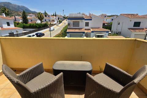 Villa i Vinuela, Malaga, Vinuela - € 315.000 | Ref: VS1324 - foto 24