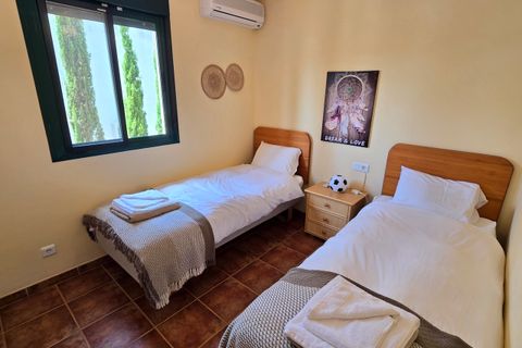 Villa i Vinuela, Malaga, Vinuela - € 315.000 | Ref: VS1324 - foto 28