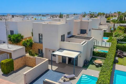Villa i Ciudad Quesada, Alicante, Ciudad Quesada - € 449.000 | Ref: 200-4908 - foto 1