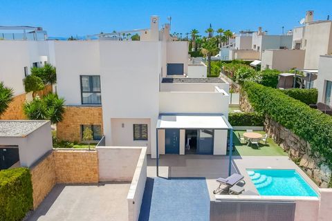 Villa i Ciudad Quesada, Alicante, Ciudad Quesada - € 449.000 | Ref: 200-4908 - foto 2