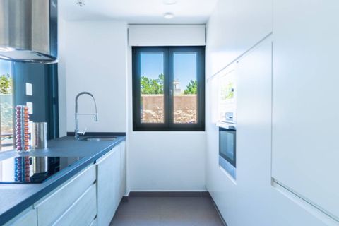 Villa i Ciudad Quesada, Alicante, Ciudad Quesada - € 449.000 | Ref: 200-4908 - foto 9