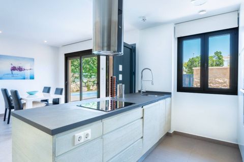 Villa i Ciudad Quesada, Alicante, Ciudad Quesada - € 449.000 | Ref: 200-4908 - foto 10