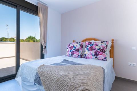 Villa i Ciudad Quesada, Alicante, Ciudad Quesada - € 449.000 | Ref: 200-4908 - foto 15
