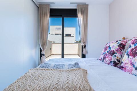 Villa i Ciudad Quesada, Alicante, Ciudad Quesada - € 449.000 | Ref: 200-4908 - foto 16