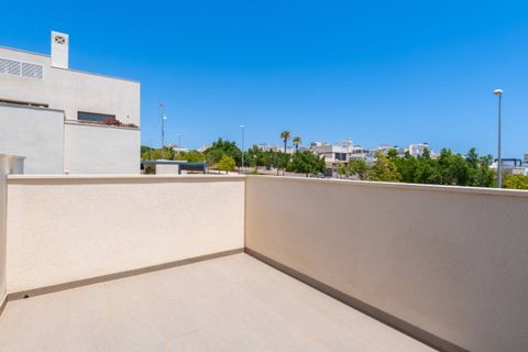 Villa i Ciudad Quesada, Alicante, Ciudad Quesada - € 449.000 | Ref: 200-4908 - foto 17
