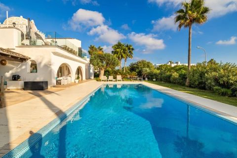 Villa i Calvia, Mallorca, Calvia - € 2.975.000 | Ref: MLS77127Y - foto 2
