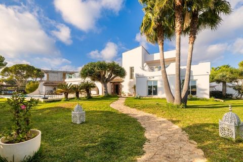 Villa i Calvia, Mallorca, Calvia - € 2.975.000 | Ref: MLS77127Y - foto 3