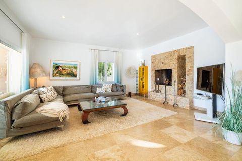 Villa i Calvia, Mallorca, Calvia - € 2.975.000 | Ref: MLS77127Y - foto 4