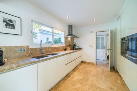 Villa i Calvia, Mallorca, Calvia - € 2.975.000 | Ref: MLS77127Y - foto 5