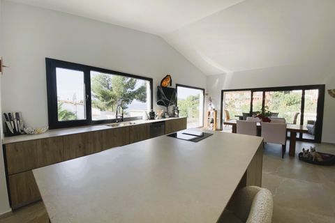 Villa i Calvia, Mallorca, Calvia - € 2.850.000 | Ref: MLS77558A - foto 2