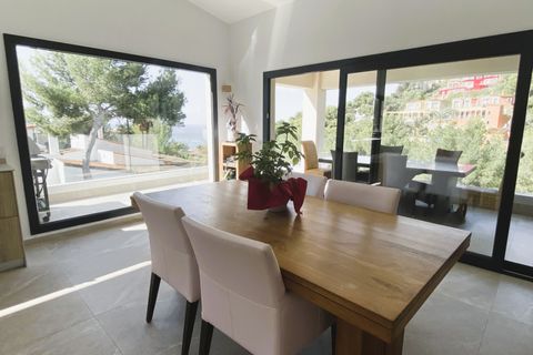 Villa i Calvia, Mallorca, Calvia - € 2.850.000 | Ref: MLS77558A - foto 5
