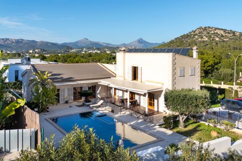 Villa i Calvia, Mallorca, Calvia - € 2.500.000 | Ref: MLS78421D - foto 1