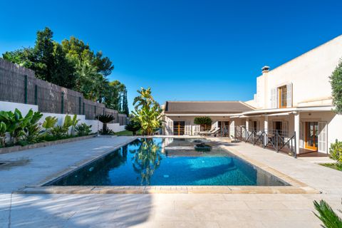 Villa i Calvia, Mallorca, Calvia - € 2.500.000 | Ref: MLS78421D - foto 3
