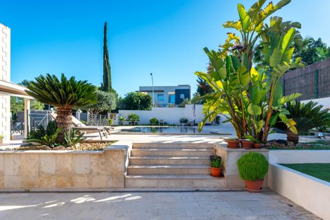 Villa i Calvia, Mallorca, Calvia - € 2.500.000 | Ref: MLS78421D - foto 5