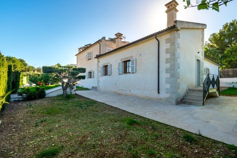 Villa i Calvia, Mallorca, Calvia - € 2.500.000 | Ref: MLS78421D - foto 8