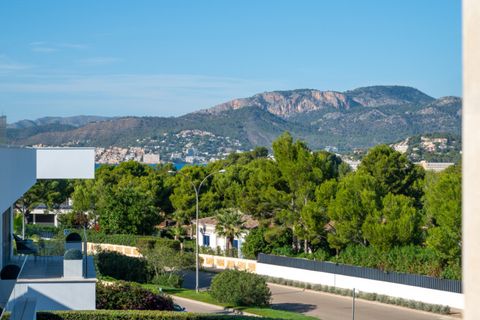 Villa i Calvia, Mallorca, Calvia - € 2.500.000 | Ref: MLS78421D - foto 10