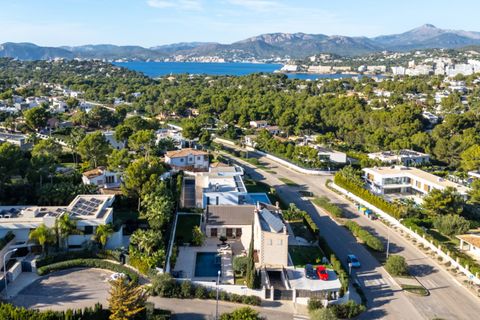 Villa i Calvia, Mallorca, Calvia - € 2.500.000 | Ref: MLS78421D - foto 28