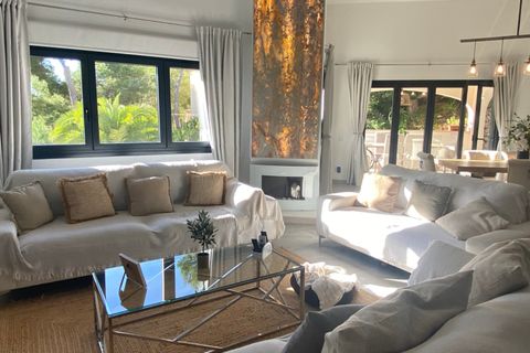 Villa i Calvia, Mallorca, Calvia - € 2.350.000 | Ref: MLS50240Q - foto 5
