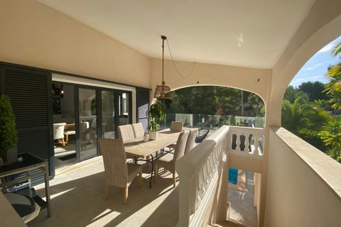 Villa i Calvia, Mallorca, Calvia - € 2.350.000 | Ref: MLS50240Q - foto 10