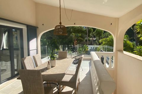 Villa i Calvia, Mallorca, Calvia - € 2.350.000 | Ref: MLS50240Q - foto 11