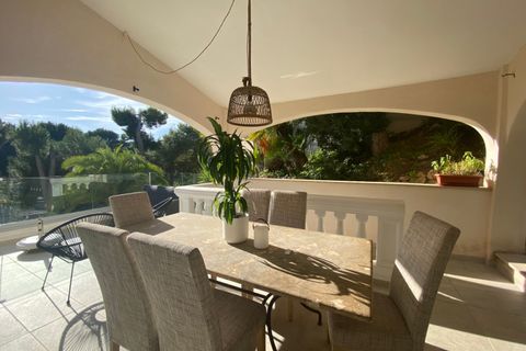 Villa i Calvia, Mallorca, Calvia - € 2.350.000 | Ref: MLS50240Q - foto 12