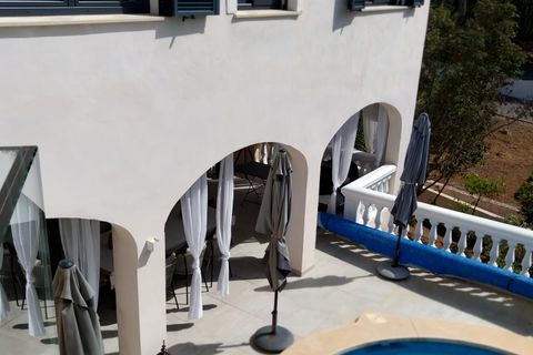 Villa i Calvia, Mallorca, Calvia - € 2.350.000 | Ref: MLS50240Q - foto 13